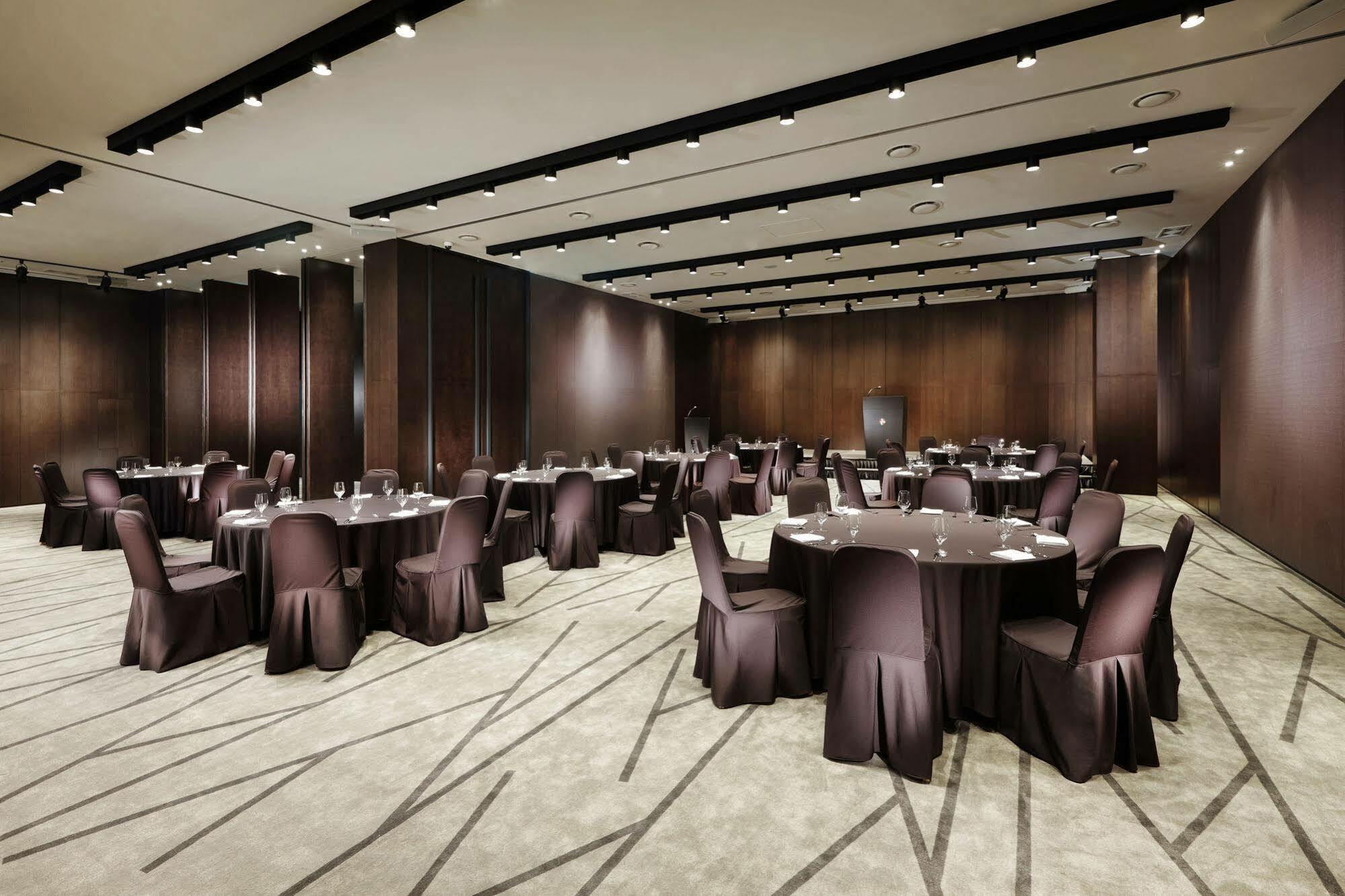 Ramada By Wyndham Gunsan Hotel Exterior foto